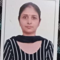 Mamta Gupta