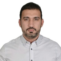 Sayed Asim Hussain