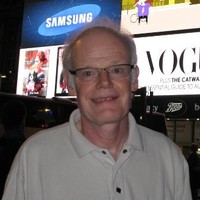 Mike J Roberts