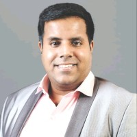 Sriram Gopalkrishnan