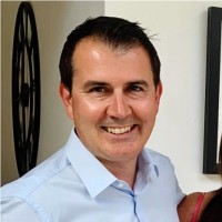 Daniel Truscott
