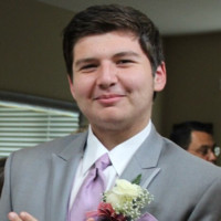 Caleb Wilkerson