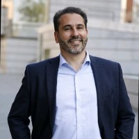 Sergio Garcia Gonzalez