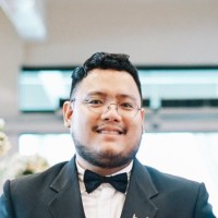 Louie SA Yazon