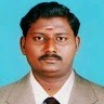 Chandra Sekar