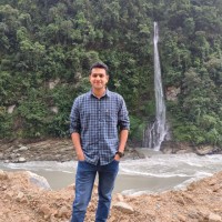 vikas nara