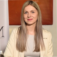 Nevena Spasovska