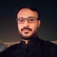 Muhammad Irfan