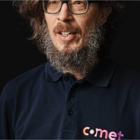 Pascal Corbat