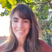 Fernanda Viganó Friedemann