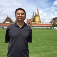 Tony Yu