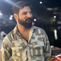 MOHD FARHAN SHEIKH