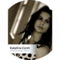 Katalina Conti
