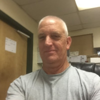 Mark Banspach