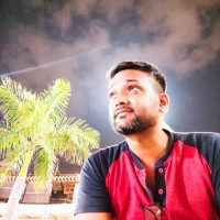 Vinod Kumar