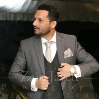 Sohaib Riaz