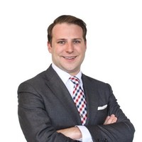 Dickson Whitney, Aia