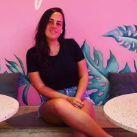 Sahar Albo
