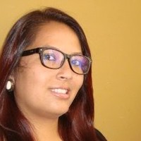 binita khadka