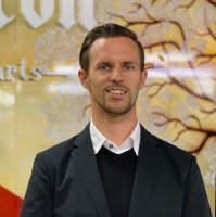 Martin Bakos