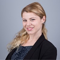 Monika Ivanova