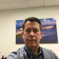 Rick Robinson