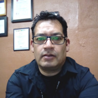 Alonso Rascon