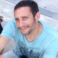 Nicolas Jeanneau