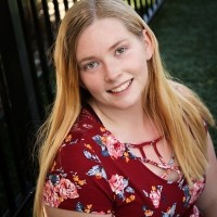 Breanna Parker-Levine
