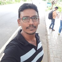 Dinesh U S