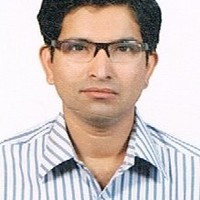 Vivek Chavda