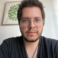 Andrew Arizmendi