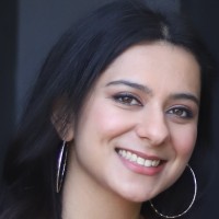 Garima Chauhan