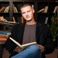 Daniel Gribinet