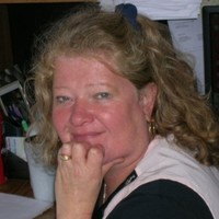 Lisa Stetz