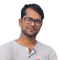 Kaushik Das