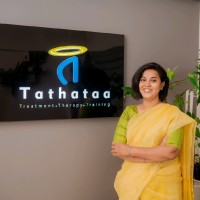 Dr.Bhakti Ware Tathataa -Treatment.Therapy.Training