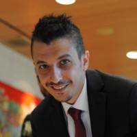 Hichem BOUKERROUCHA