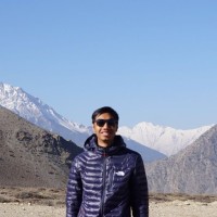 Sayan Shakya
