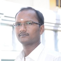 Vinoth A
