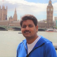 Srikanth Y