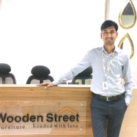 Shubham Wankhede
