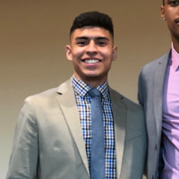 Alfredo Jimenez Jr
