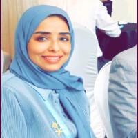 Mai Alduailij مي الدعيلج