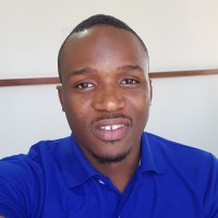 rogers Mizambwa