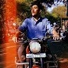 Rishikesh Shinde