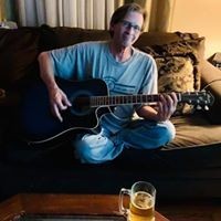 Kevin Loughran