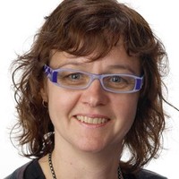 Kathryn Mccoy