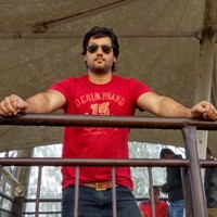 Adnan Ali