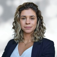 Ana Caroline Neuber, Phd